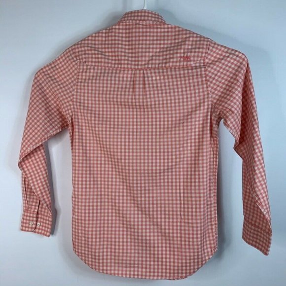 Mountain Khakis Mens Davidson Oxford Shirt New - Picture 2 of 11